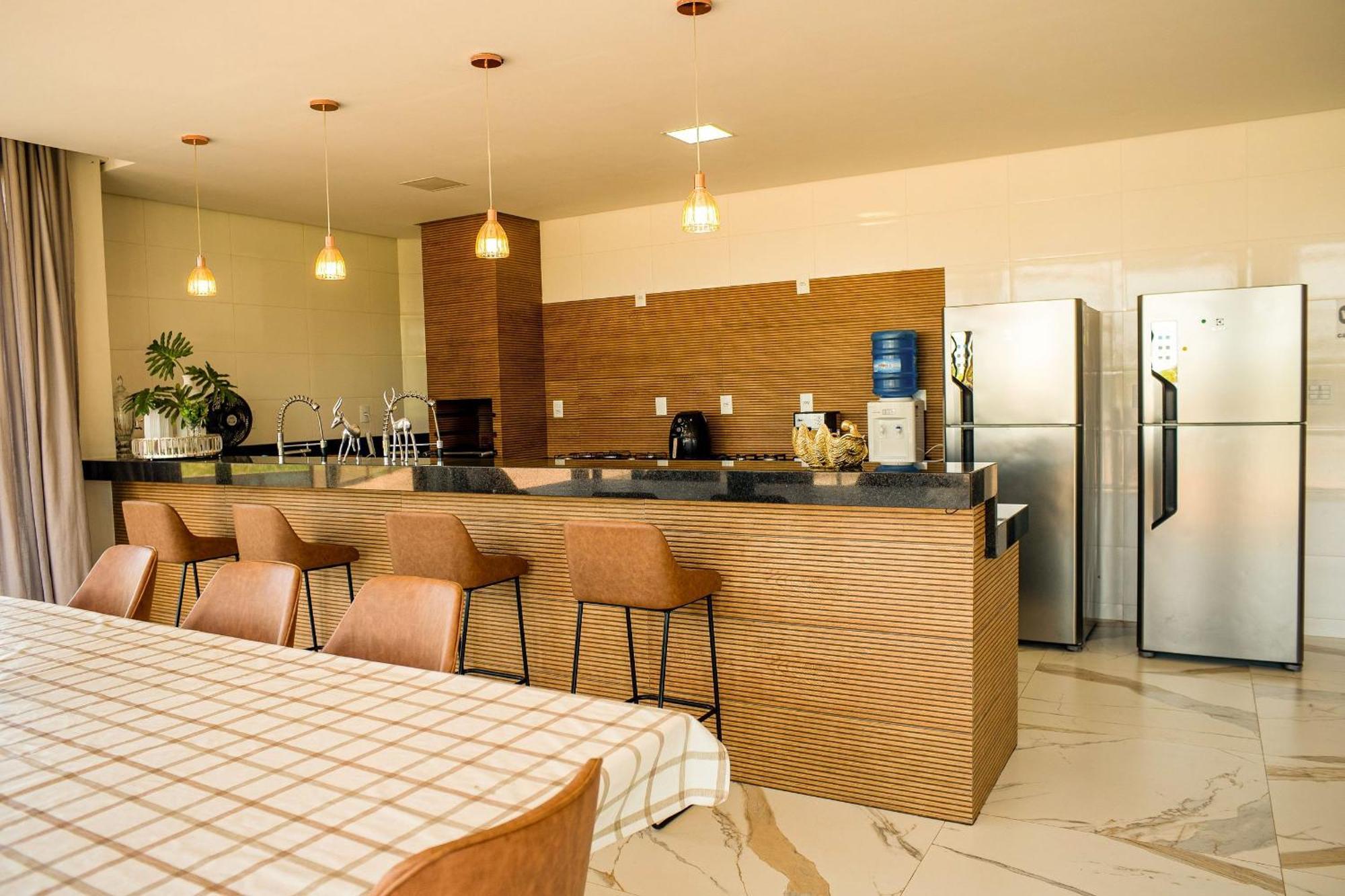 Pousada Com Piscina, Jacuzzi E Com Vista Em Capitolio - Casa Decore エクステリア 写真