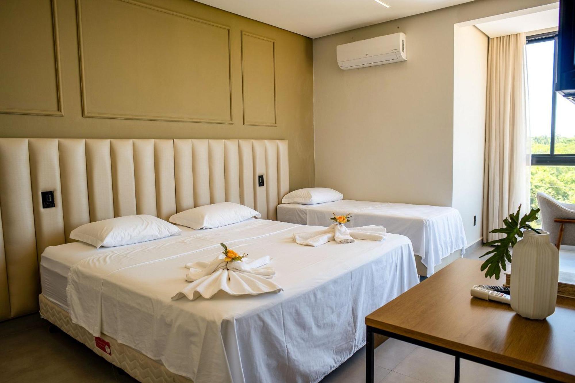 Pousada Com Piscina, Jacuzzi E Com Vista Em Capitolio - Casa Decore エクステリア 写真
